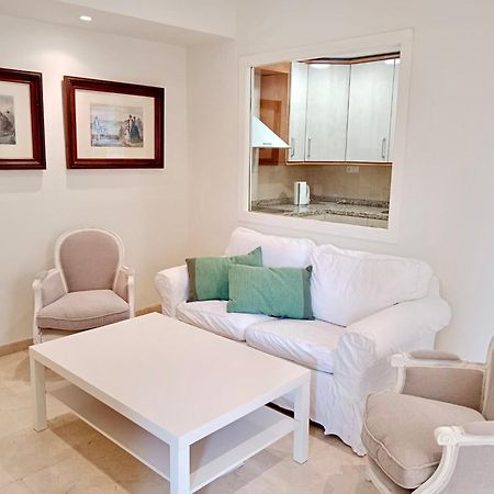 Apartamento Gran Capitan En Pleno Centro Кордова Екстер'єр фото