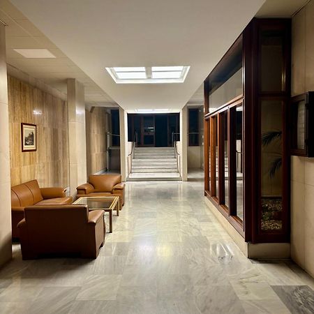 Apartamento Gran Capitan En Pleno Centro Кордова Екстер'єр фото