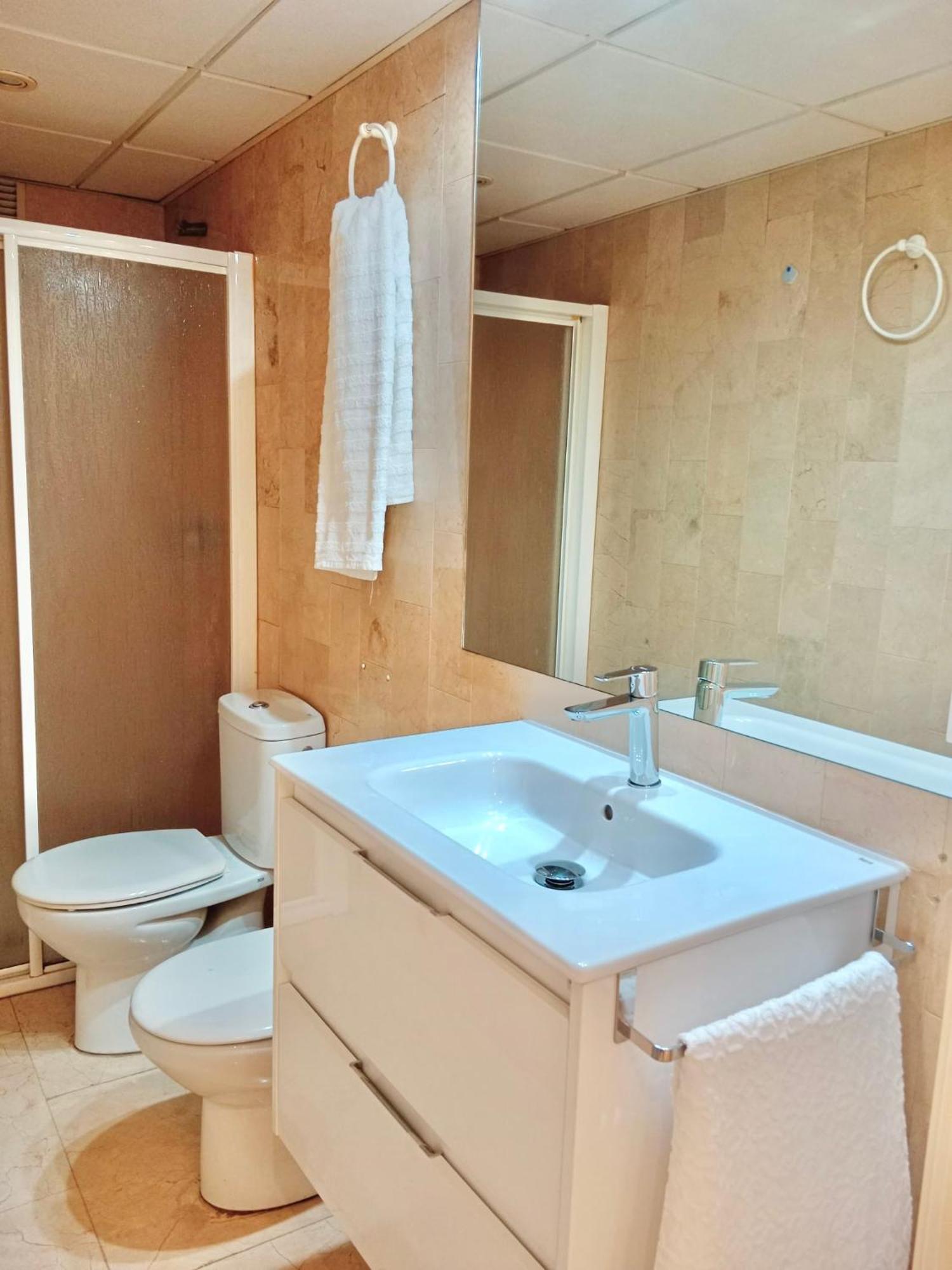 Apartamento Gran Capitan En Pleno Centro Кордова Екстер'єр фото
