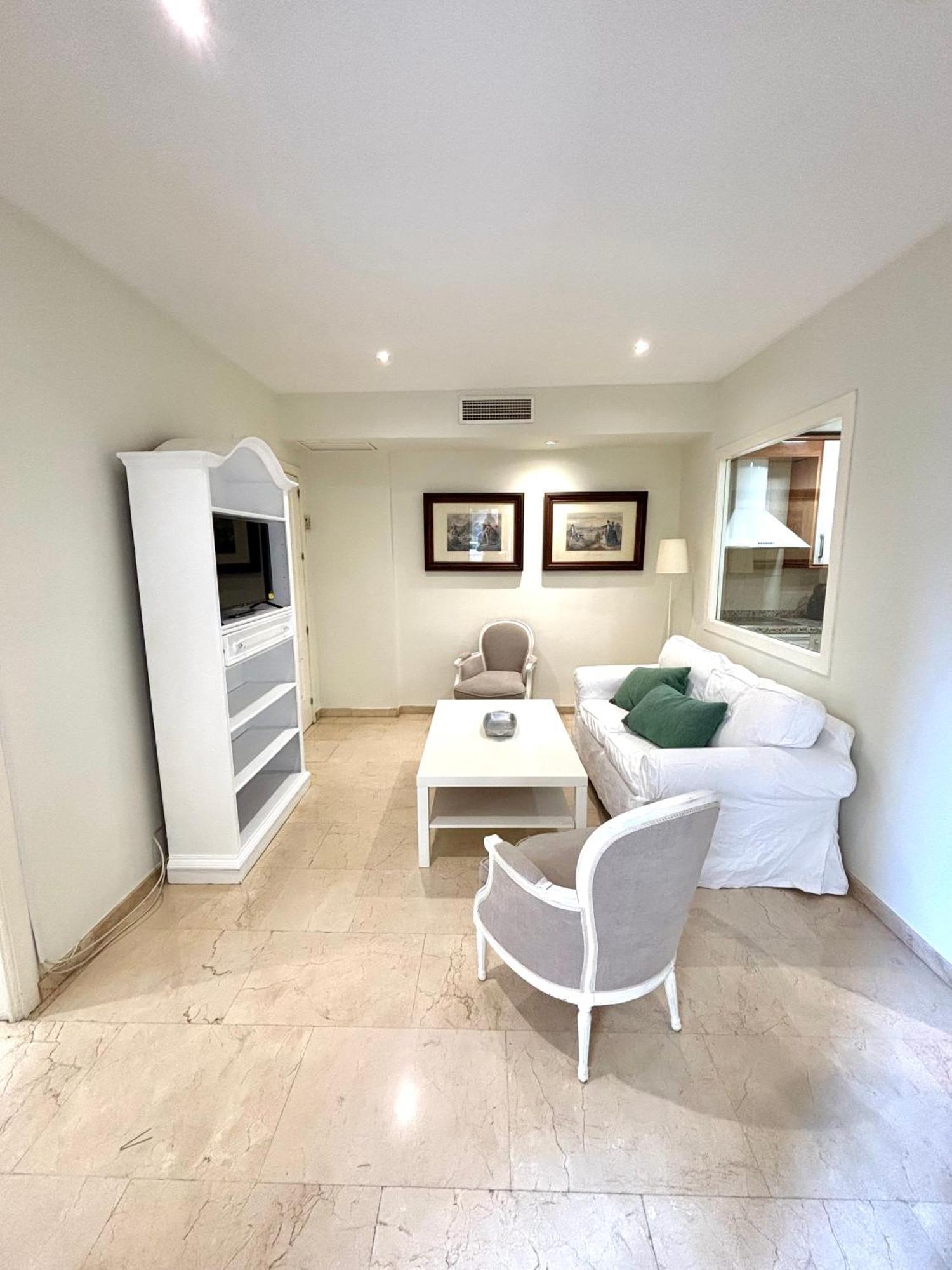 Apartamento Gran Capitan En Pleno Centro Кордова Екстер'єр фото