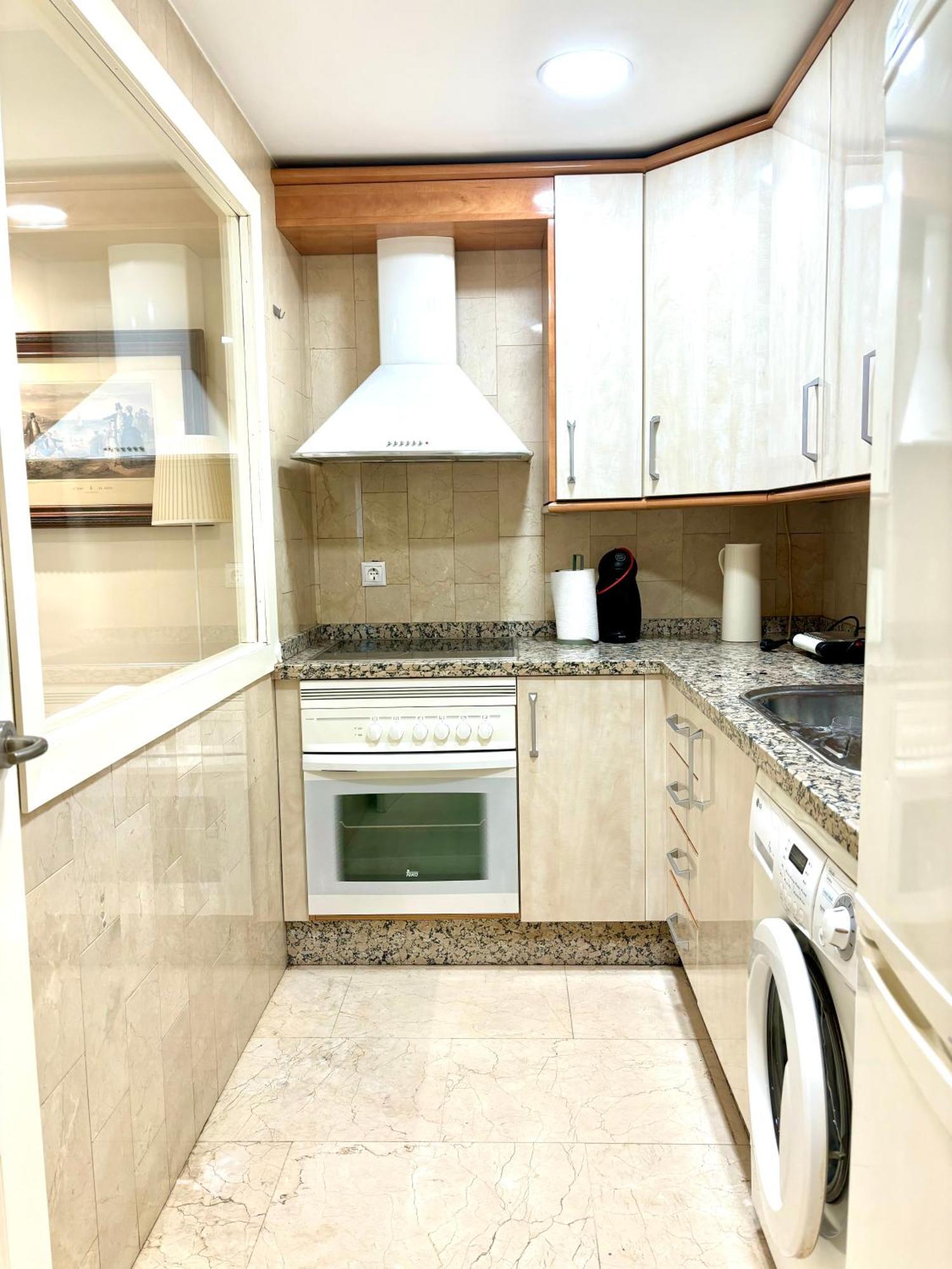 Apartamento Gran Capitan En Pleno Centro Кордова Екстер'єр фото