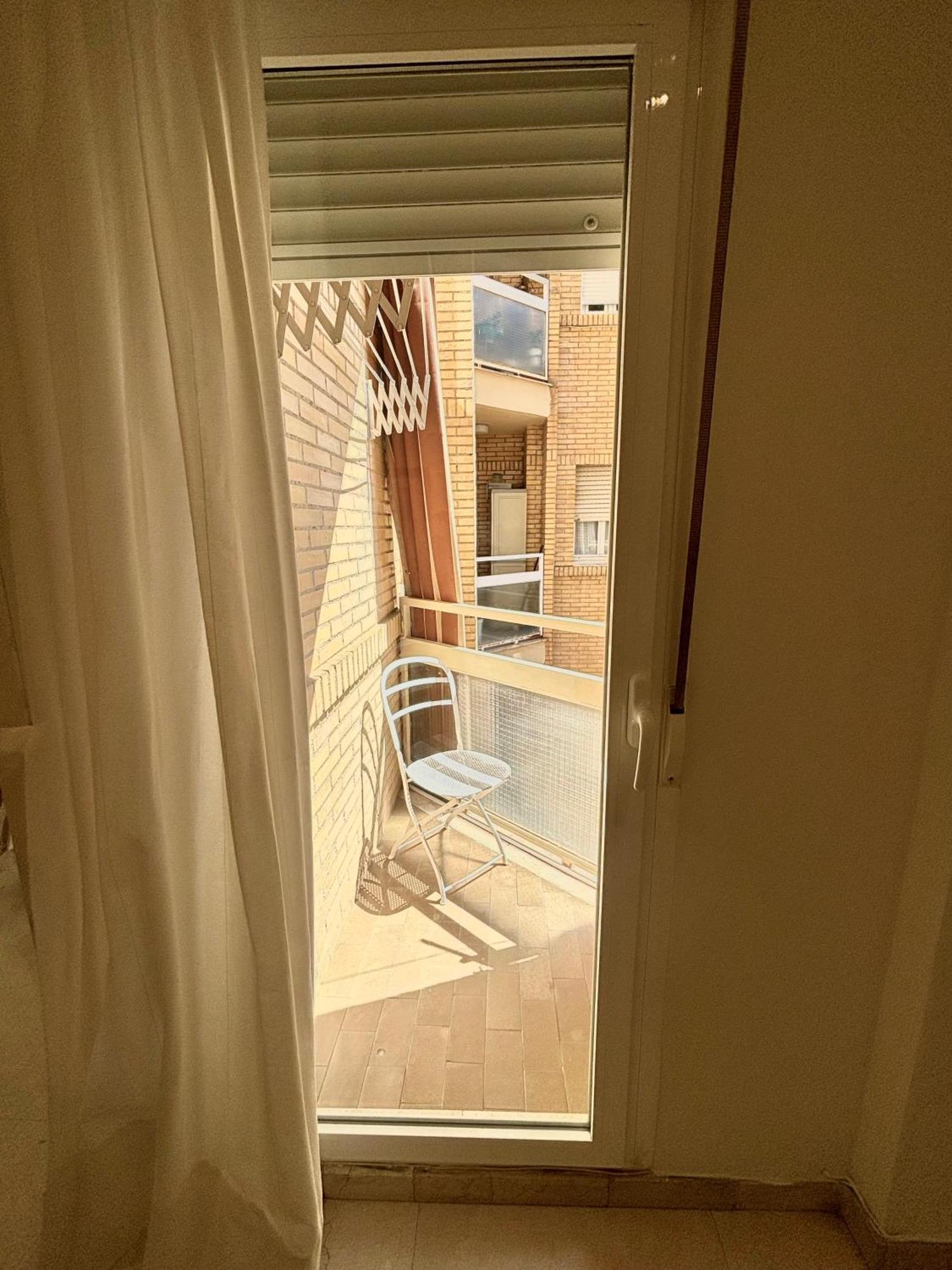 Apartamento Gran Capitan En Pleno Centro Кордова Екстер'єр фото