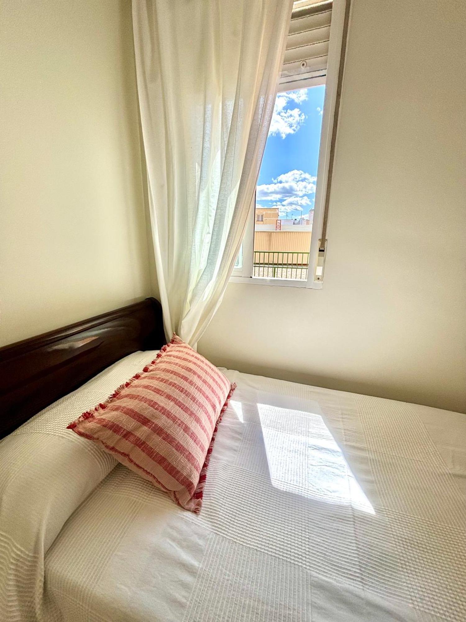 Apartamento Gran Capitan En Pleno Centro Кордова Екстер'єр фото