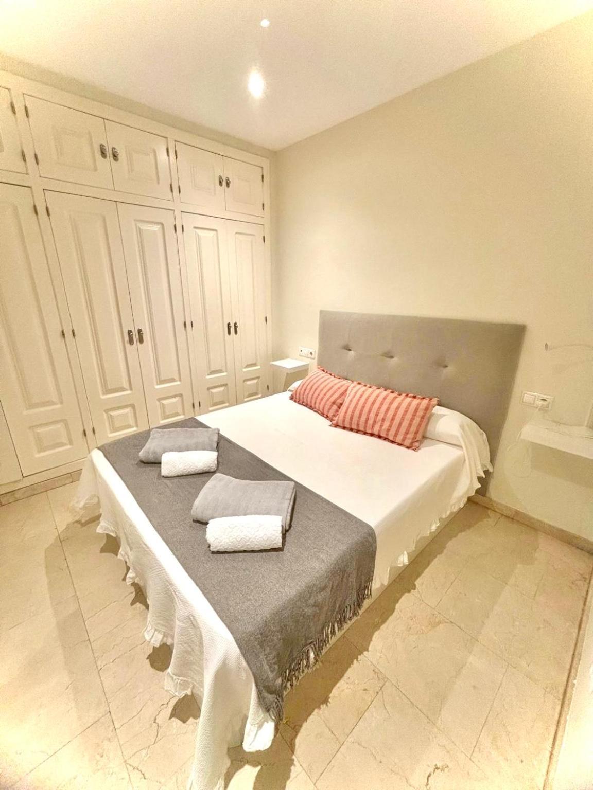 Apartamento Gran Capitan En Pleno Centro Кордова Екстер'єр фото