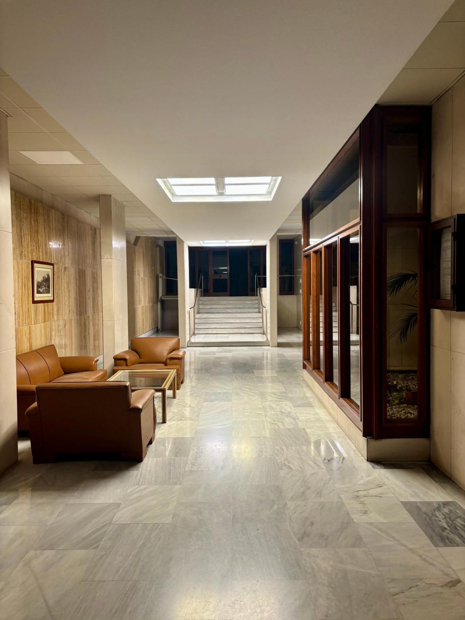 Apartamento Gran Capitan En Pleno Centro Кордова Екстер'єр фото
